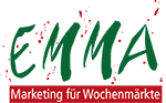 EMMA - Marketing für Wochenmärkte Logo